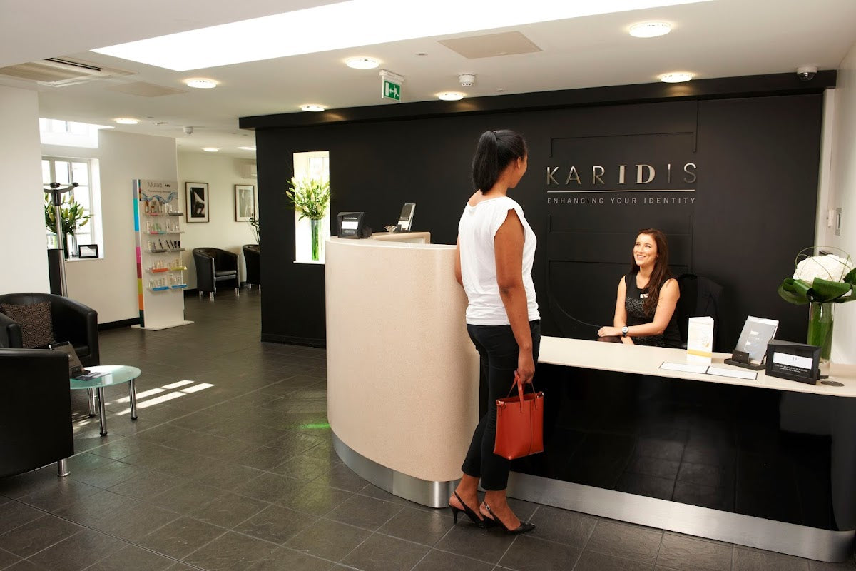 Karidis LLP — Dr.Visor