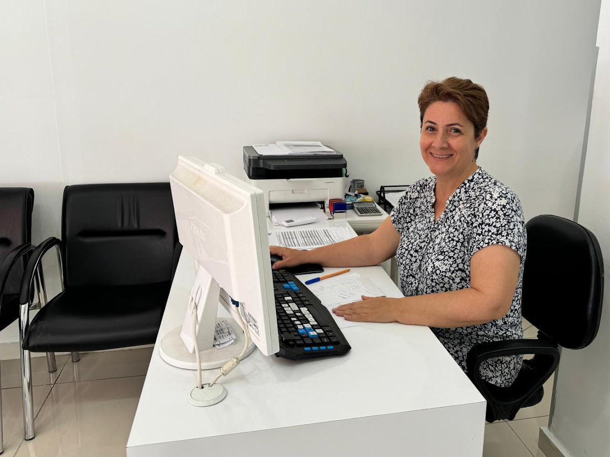 First Care Medical Clinic Alanya — Dr.Visor photo 3