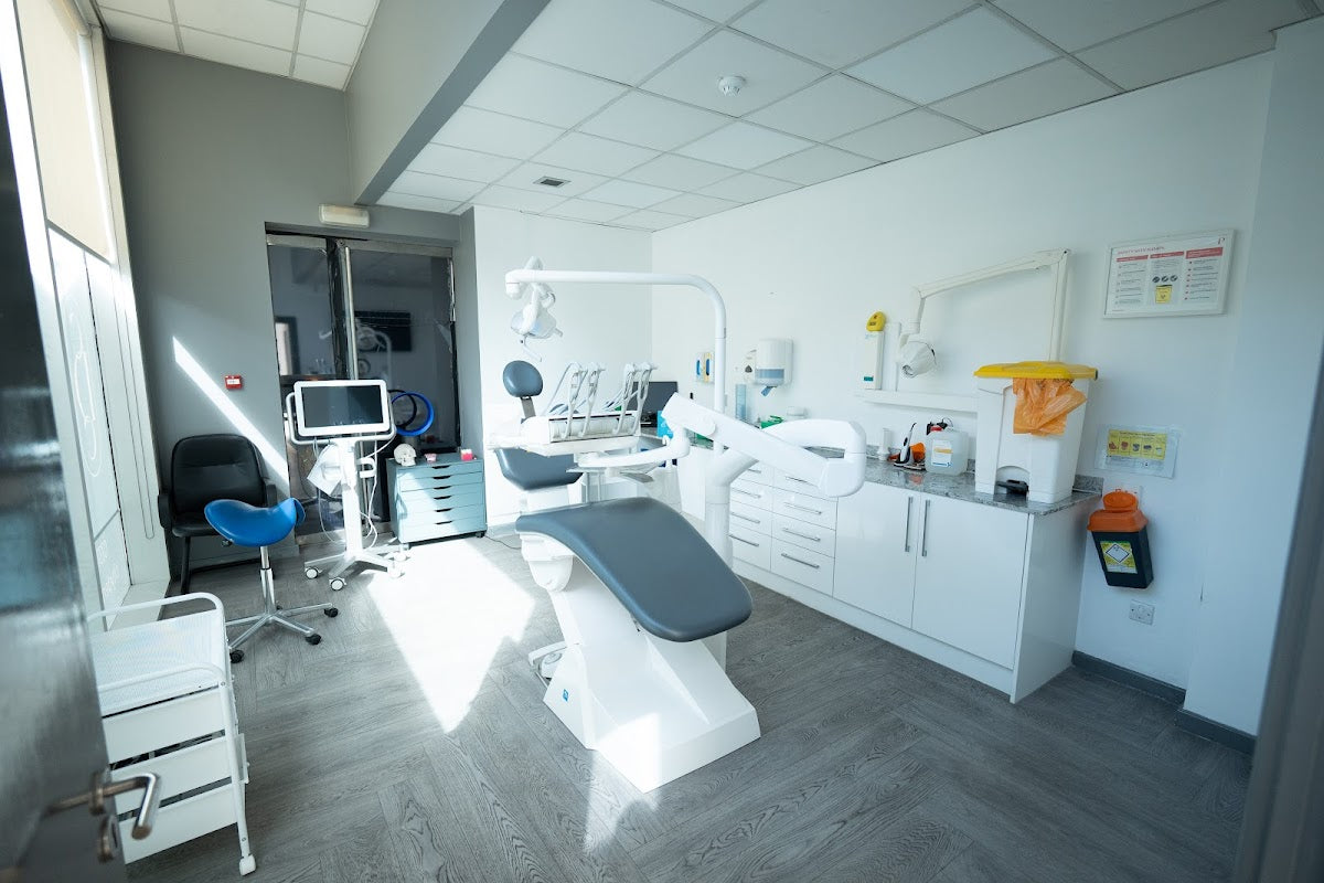 City Dental Care — Dr.Visor photo 2