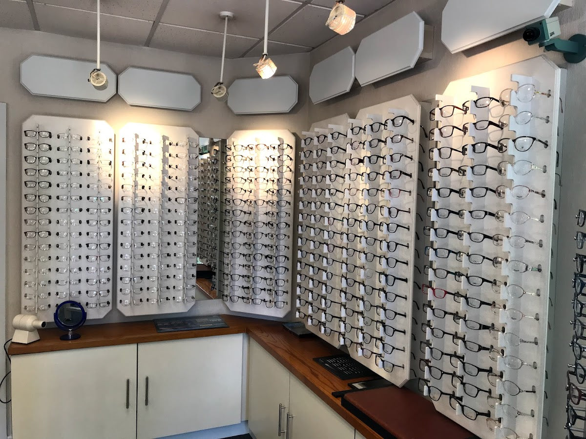 Harrison Eye Care — Dr.Visor photo 3