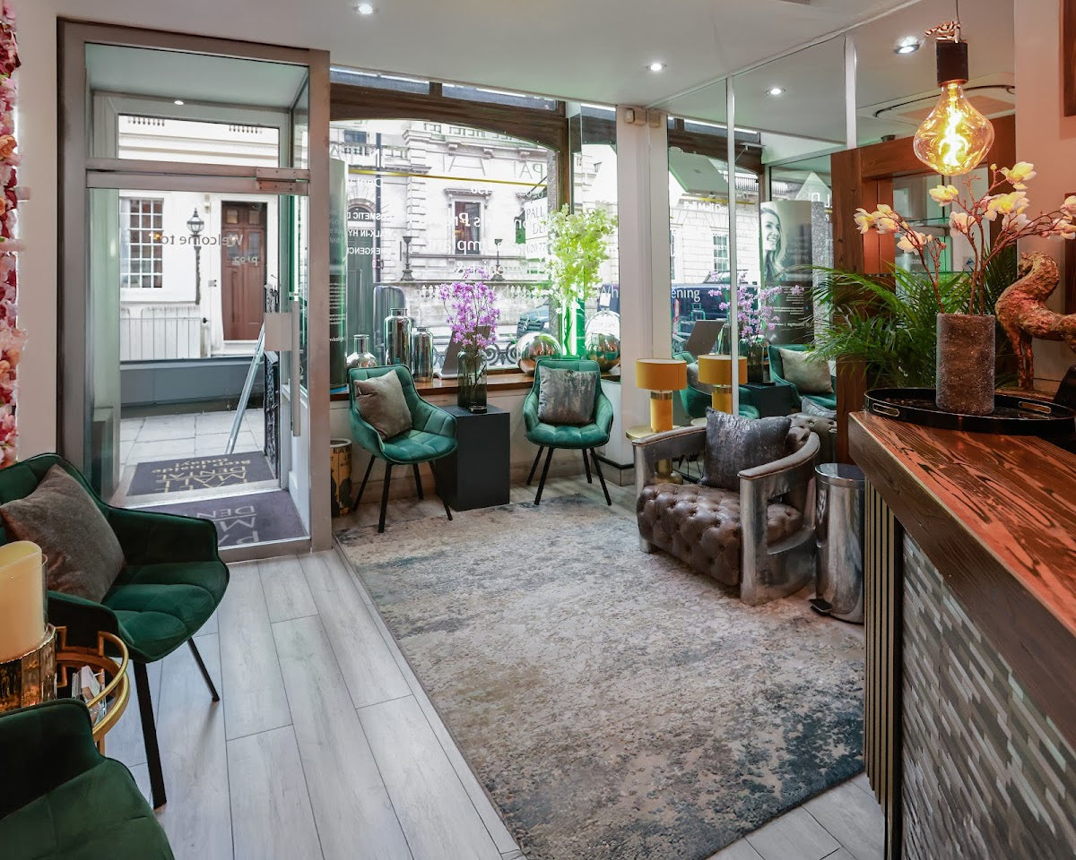Pall Mall Dental London — Dr.Visor photo 3