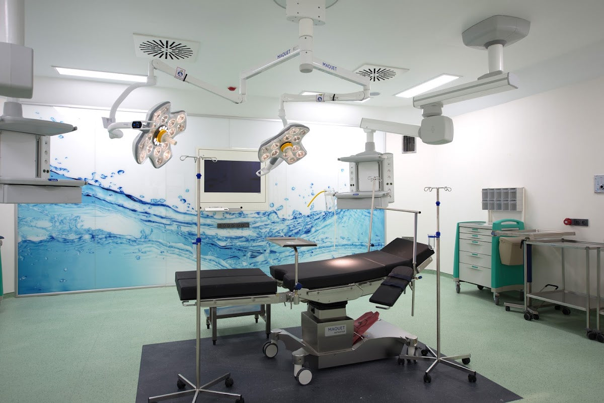 Bariatric Istanbul - Bariatric Surgery Clinic in Turkey - Gastric Sleeve Turkey — Dr.Visor photo 4