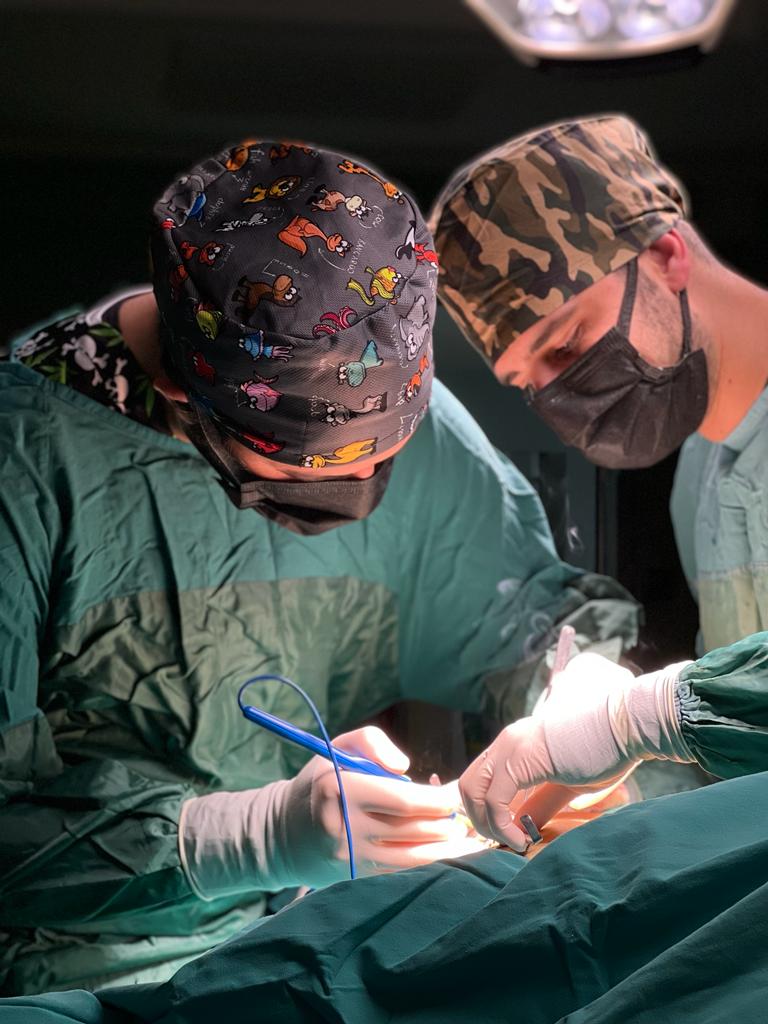 Op. Dr. Polat Yiğit ® | Ankara | Plastik, Rekonstrüktif ve Estetik Cerrahi Uzmanı | — Dr.Visor photo 2