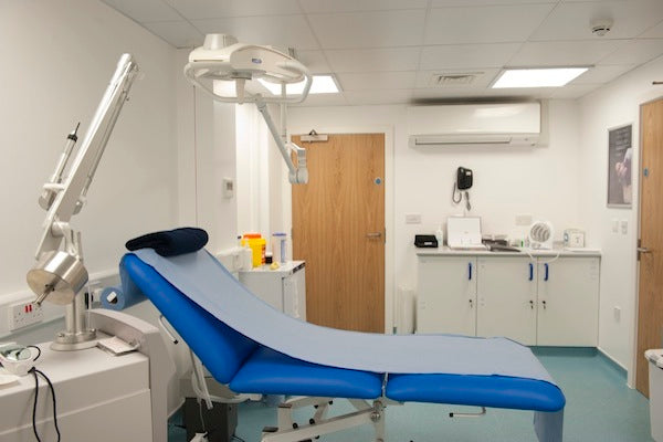 Skin Surgery Clinic — Dr.Visor photo 3