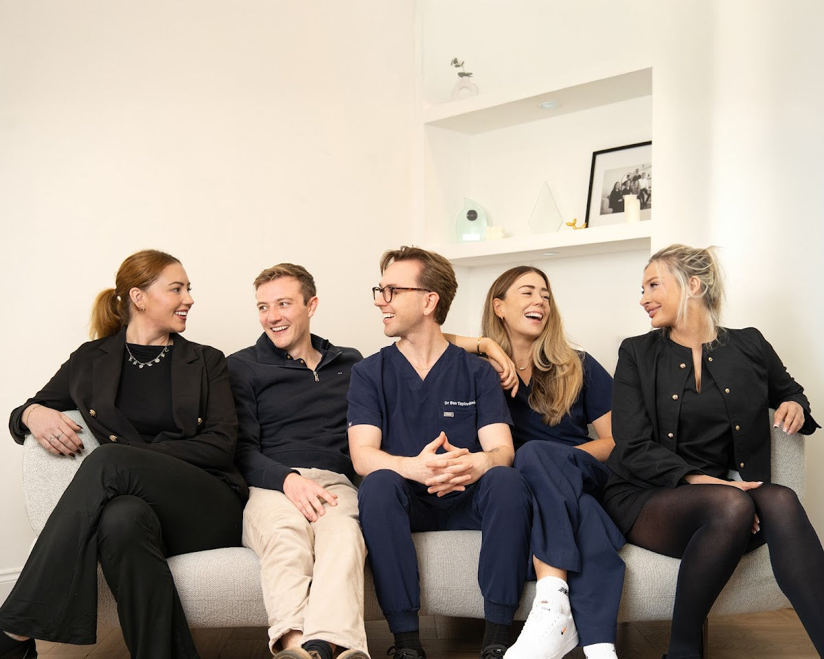 The Stockbridge Clinic — Dr.Visor photo 5