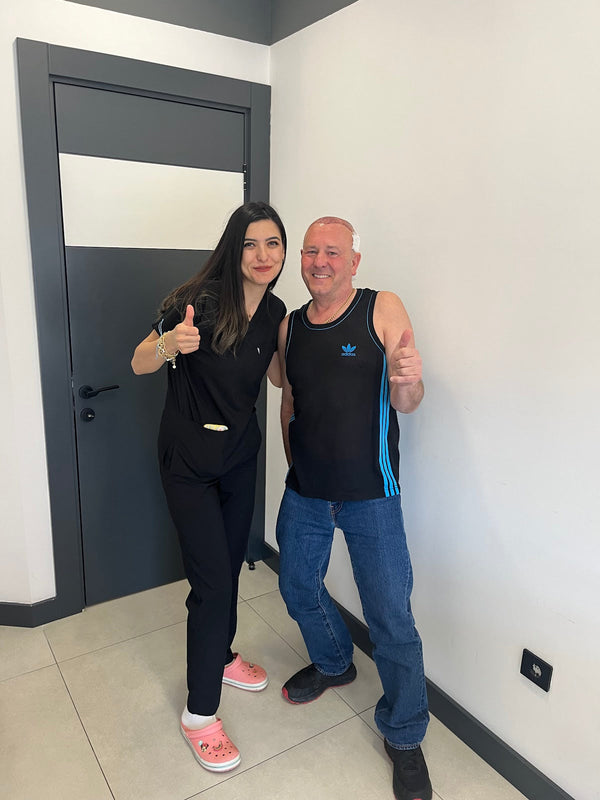 BT Hair Clinic Antalya | Saç Ekimi Merkezi