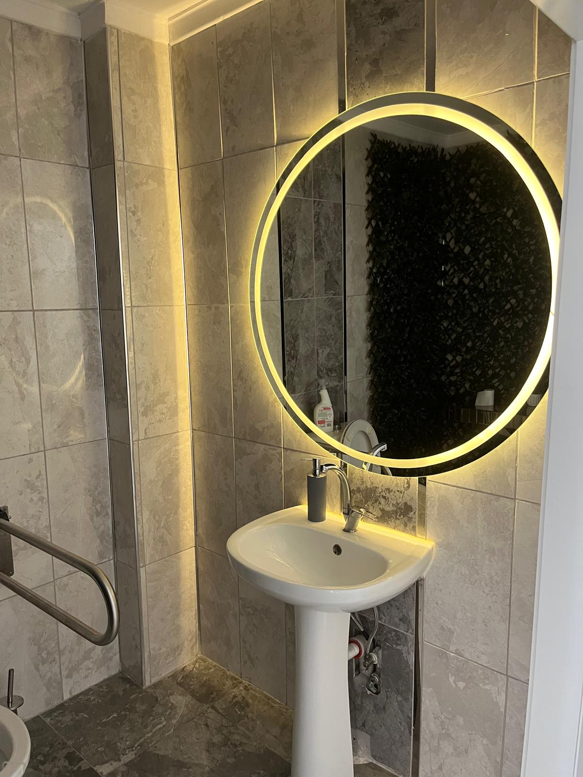 KLS DENT Ağız ve Diş Sağlığı Polikliniği — Dr.Visor photo 5