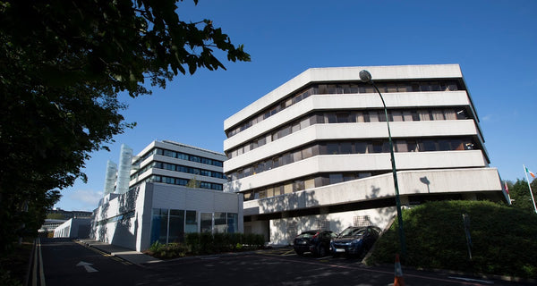 Blackrock Clinic