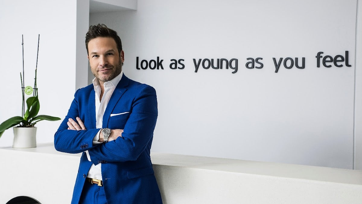 Aristomenis Giannopoulos - Aesthetic Surgery clinic in Athina, Greece