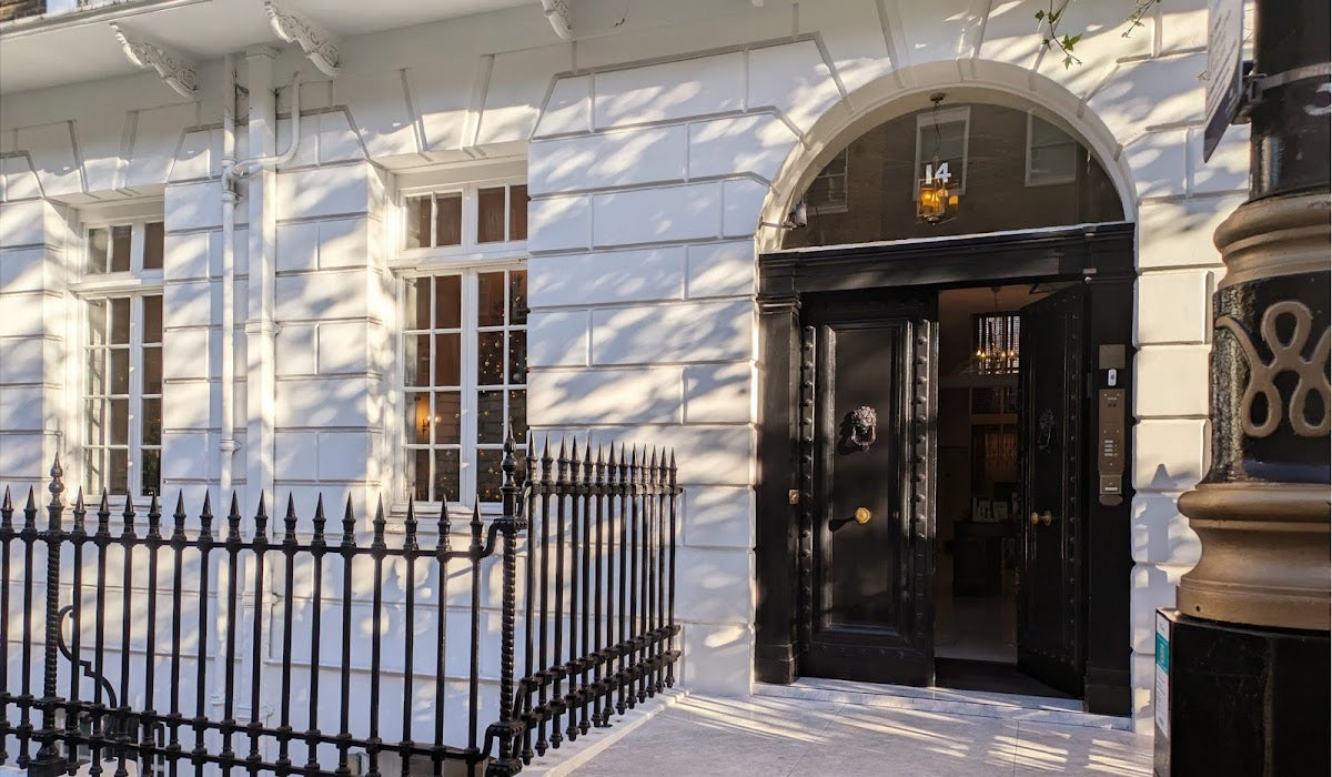 Harley Street Skin Clinic — Dr.Visor photo 3
