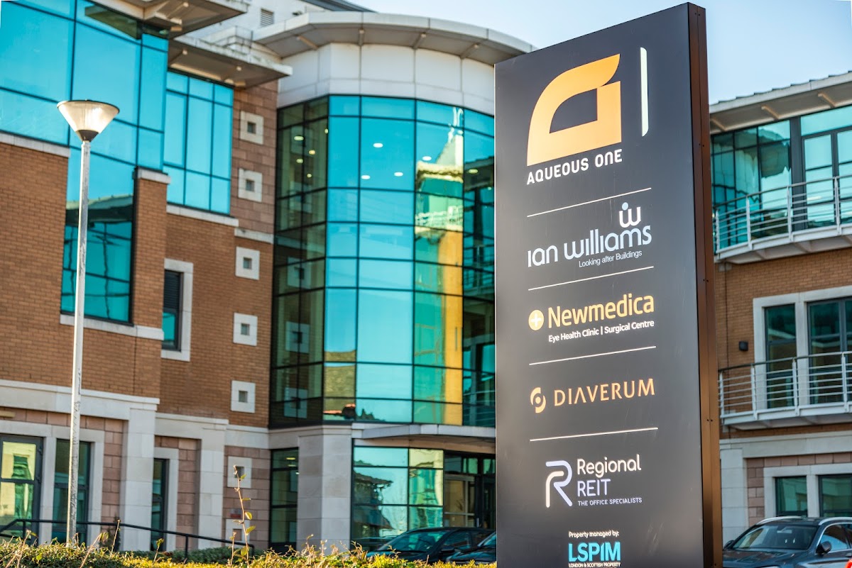 Newmedica Birmingham Eye Health Clinic & Surgical Centre — Dr.Visor photo 3