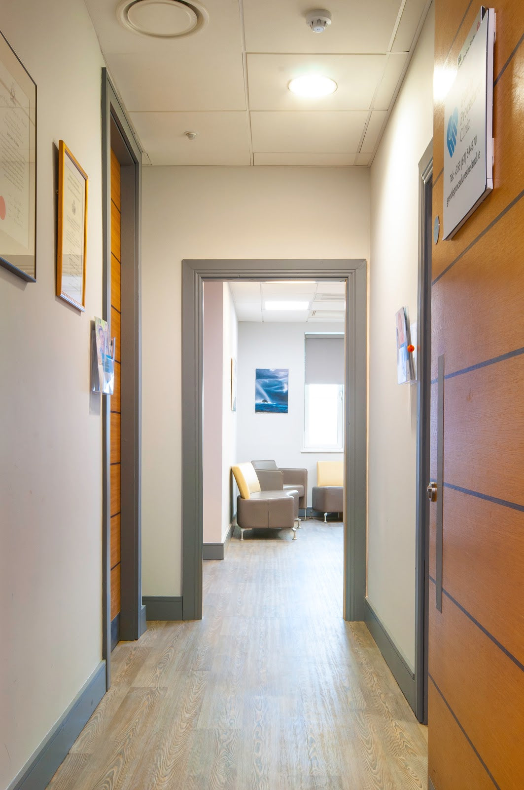 Vasectomy & Circumcision Dublin - Gentle Procedures Clinic — Dr.Visor photo 2