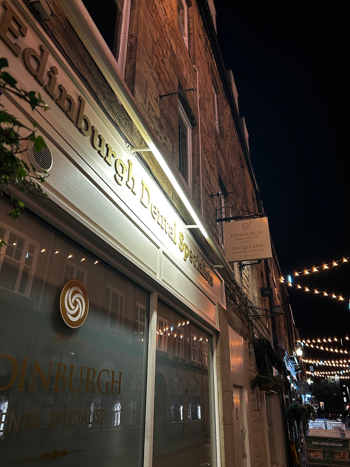 Edinburgh Dental Specialists — Dr.Visor photo 5