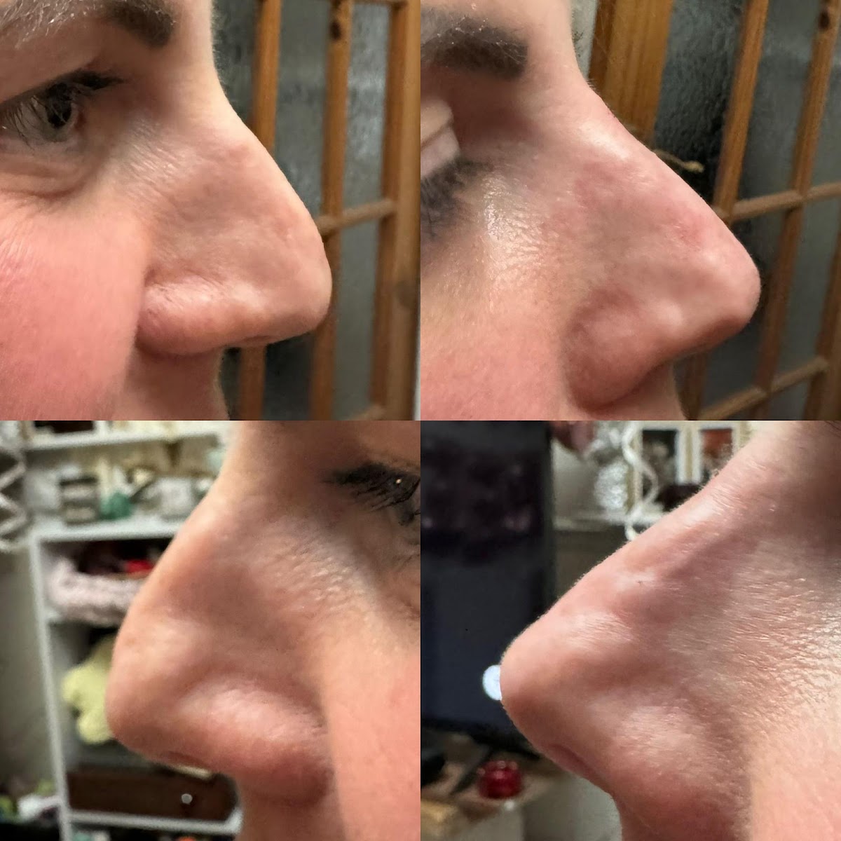 AG Clinic — Dr.Visor