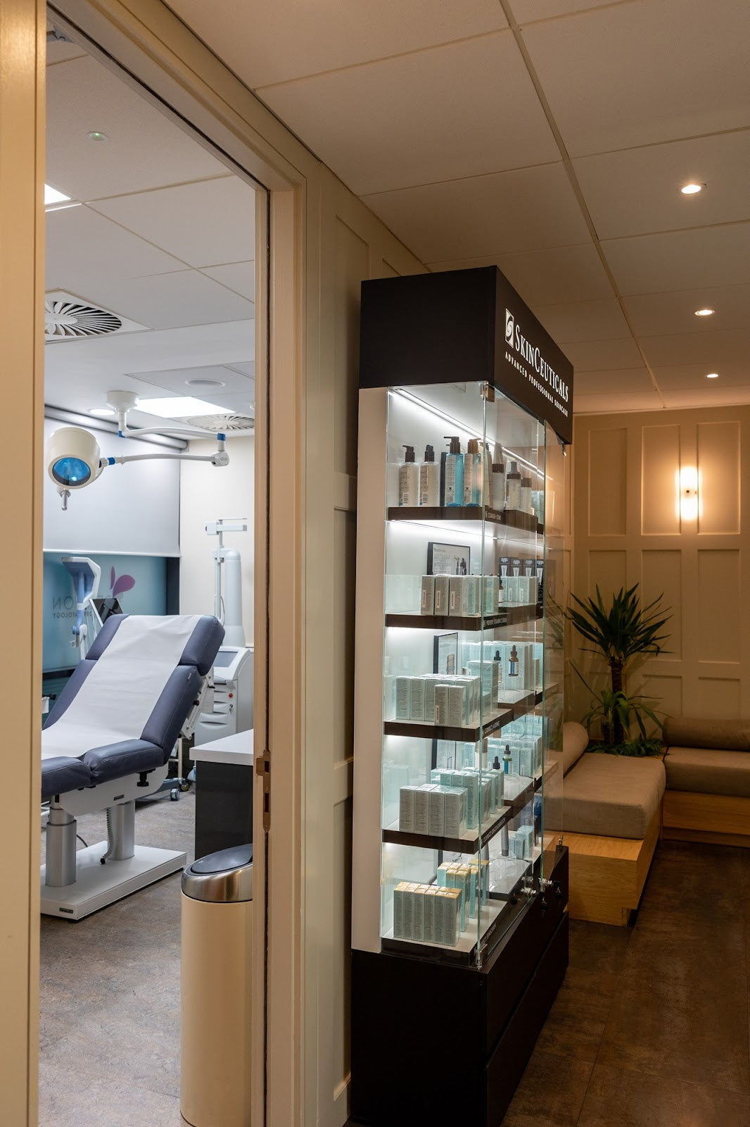 Beacon Face & Dermatology — Dr.Visor photo 3