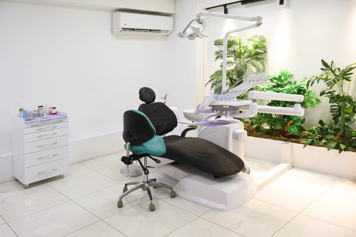 Nobi Dent Clinic Dentisti in Albania - Dental clinic in Tiranë, Albania