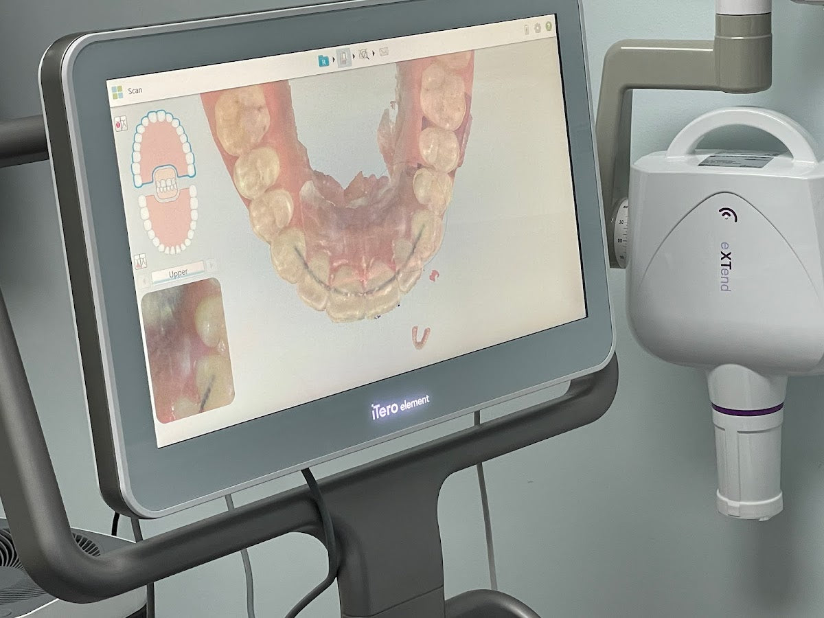 Bayswater Dental Clinic — Dr.Visor photo 3