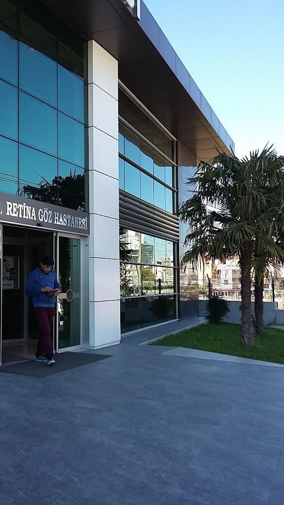 Op. Dr. Hakan Yılmaz — Dr.Visor photo 3