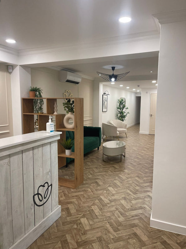 The Yardley Dental and Medical Clinic- Composite Bonding, Invisalign, Teeth Whitening, Emergency Dental. Medical Clinic