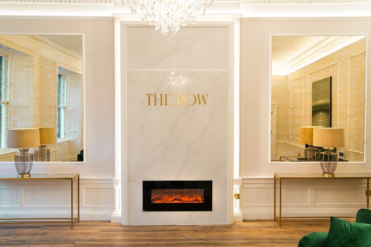 The Row Dental Edinburgh — Dr.Visor photo 4