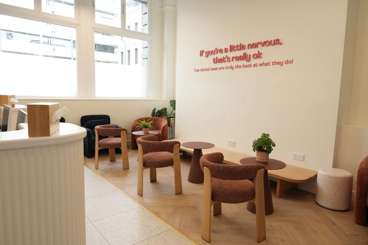 Dame Street Dental Hospital : A Truly Centre Of Excellence — Dr.Visor