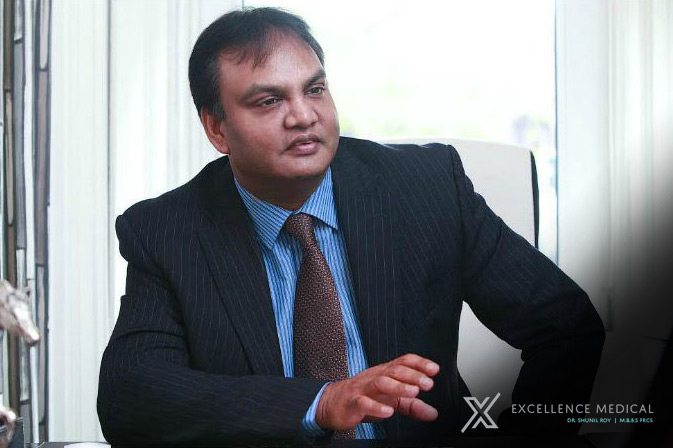 Excellence Medical Clinic — Dr.Visor photo 3