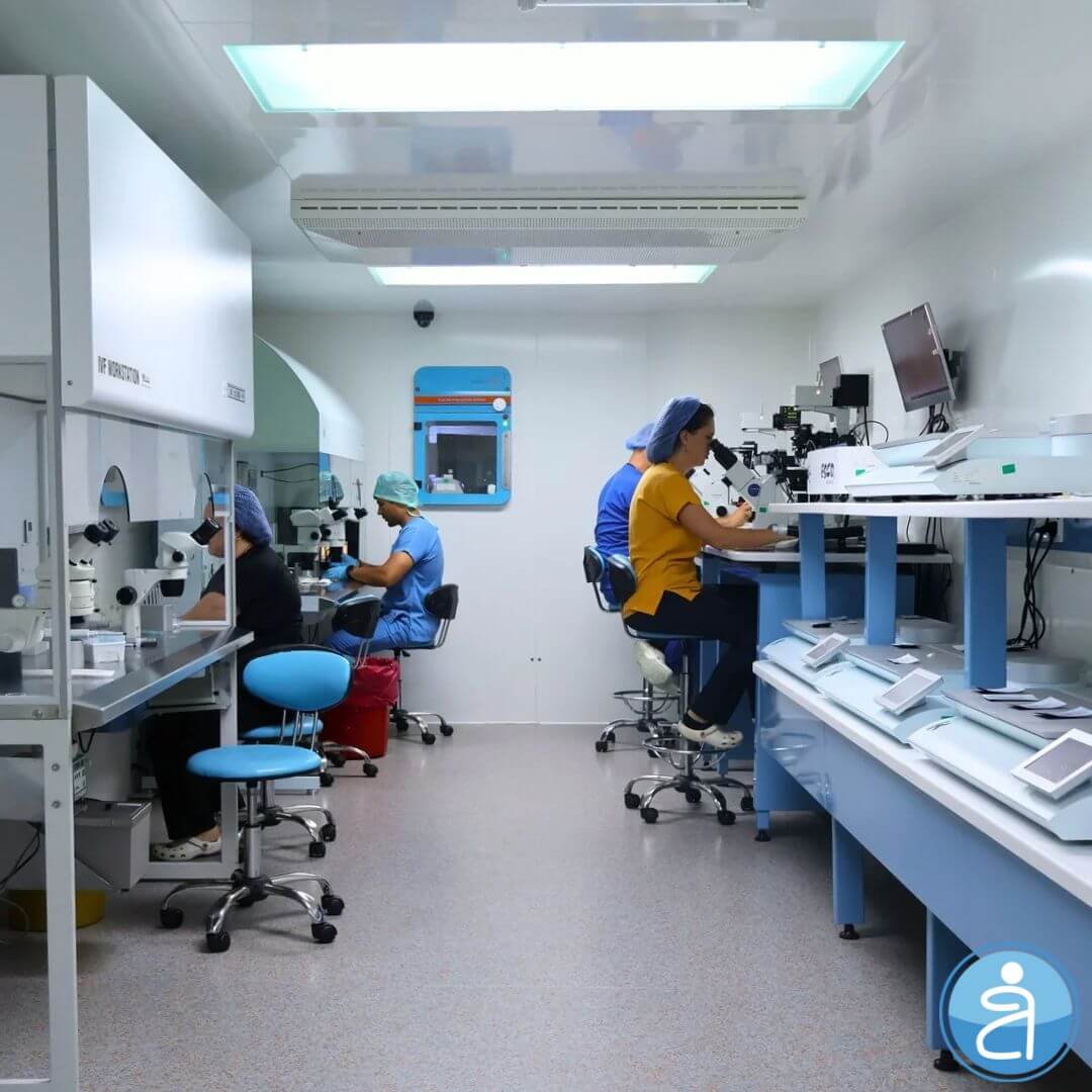 Antalya IVF — Dr.Visor photo 4