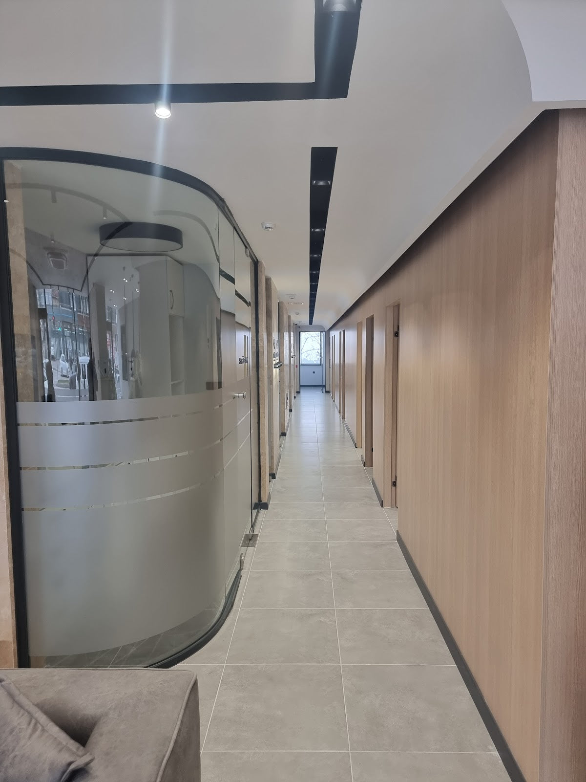 Klinik Bursa Yıldırım Ağız ve Diş Sağlığı Polikliniği — Dr.Visor photo 4