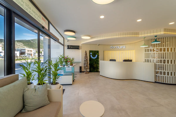 Dentiora Ağız ve Diş Sağlığı Polikliniği