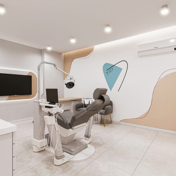 Your Smile Turkey Dental Clinic