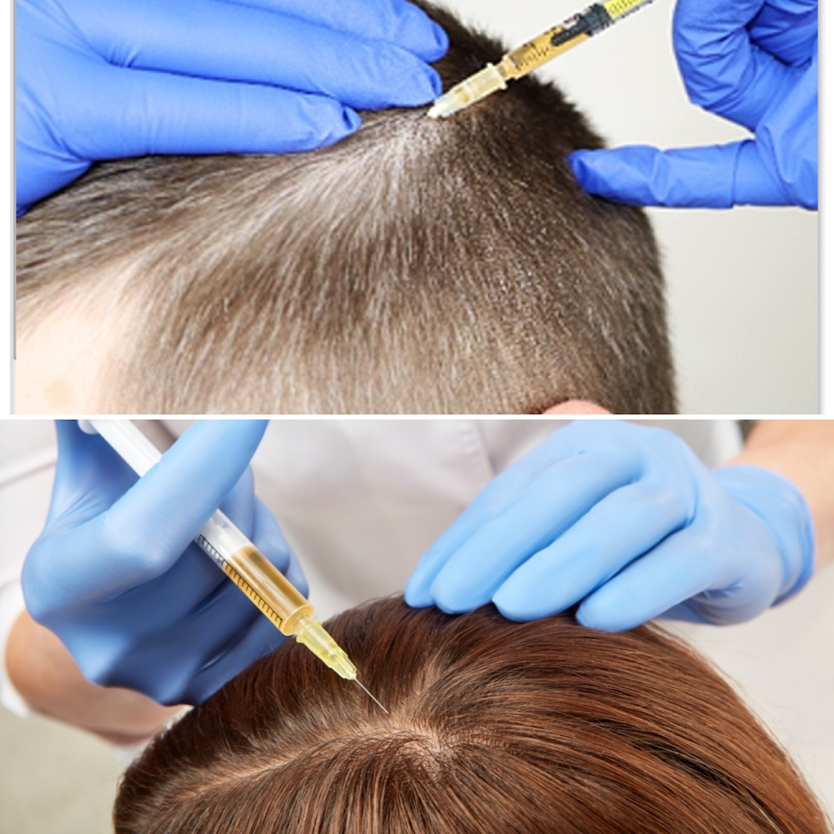 Dynamic Regenerative Medicine - Birmingham — Dr.Visor