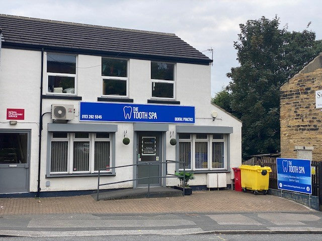 The Tooth Spa Leeds — Dr.Visor photo 2
