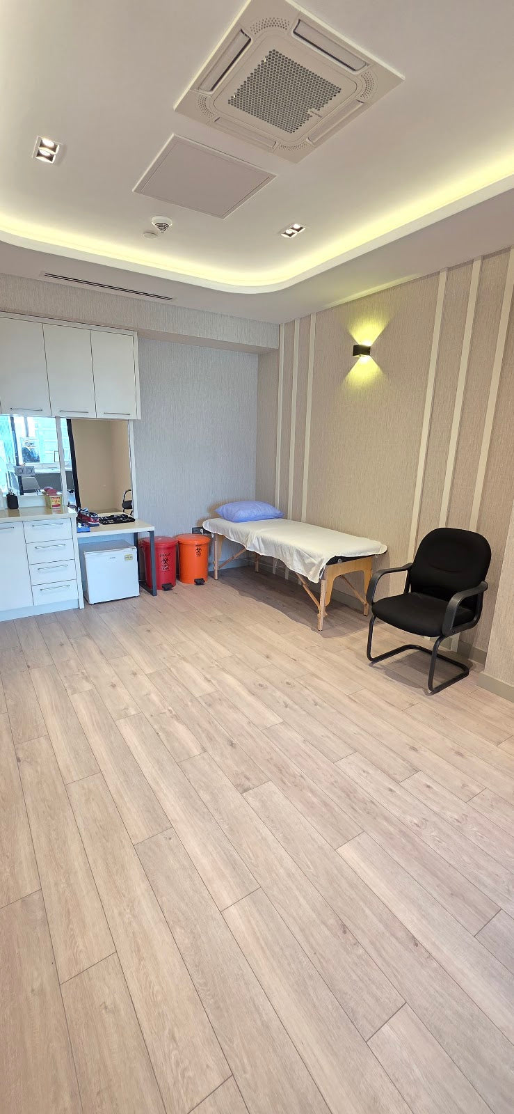 Ankara Genel Cerrahi Uzmanı Doç. Dr. Aydıncan Akdur | Hemoroid, Genital Siğil Tedavisi, Kasık Fıtığı, Safra Kesesi Ameliyatı — Dr.Visor photo 3