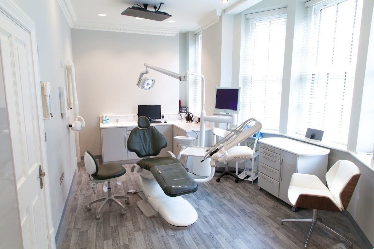 Harley Street Dental Studio — Dr.Visor photo 2