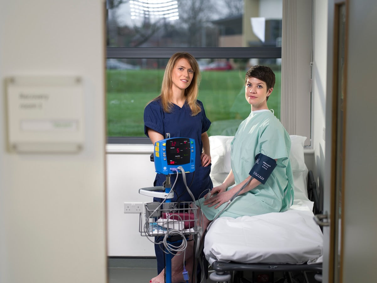 Manchester Fertility — Dr.Visor photo 5