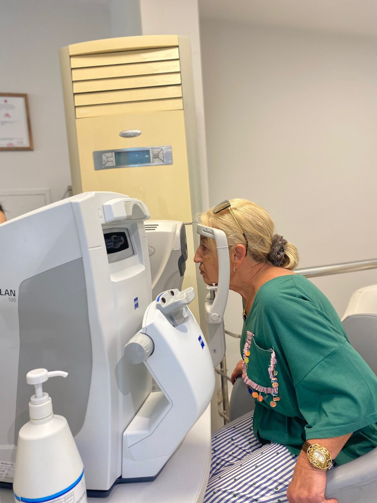 KAYAGÖZ MEDICAL CENTER — Dr.Visor photo 4