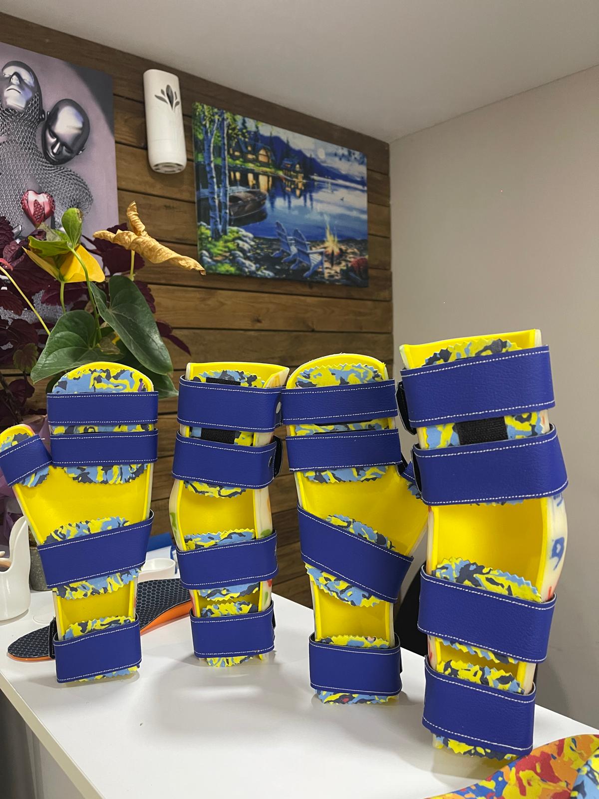 ALANYA EKLEM ORTOPEDİ ORTEZ VE PROTEZ , ALANYA JOINT ORTHOPEDICS, ORTHOTICS AND PROSTHETICS — Dr.Visor photo 5