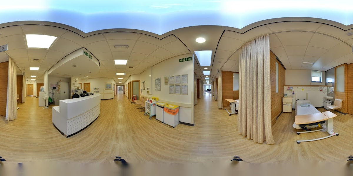 Spire Shawfair Park Hospital Edinburgh — Dr.Visor photo 2