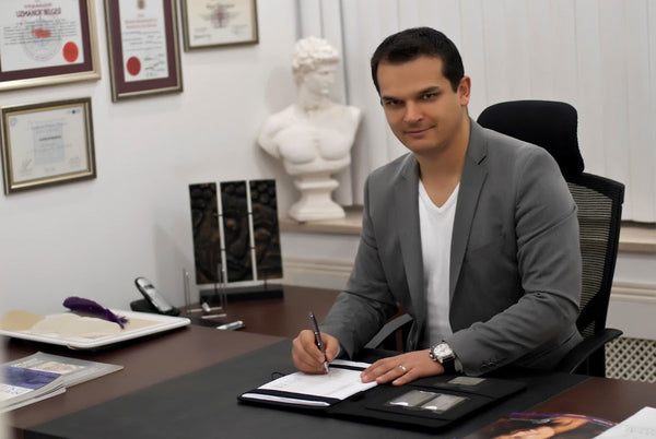 Bursa Estetik