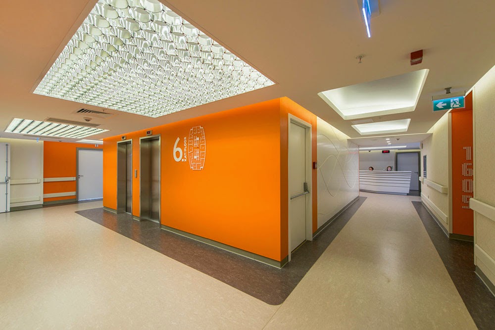 Memorial Ankara Hastanesi — Dr.Visor photo 5