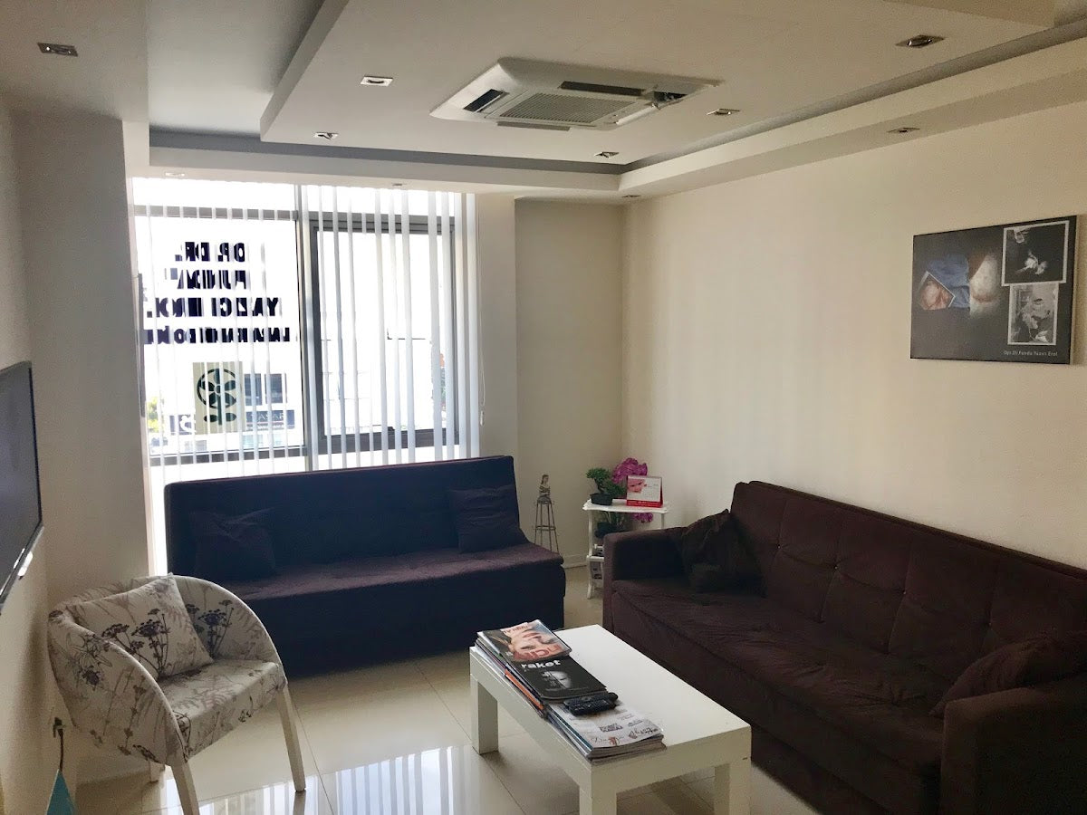 Dr Funda Yazıcı Erol — Dr.Visor photo 5
