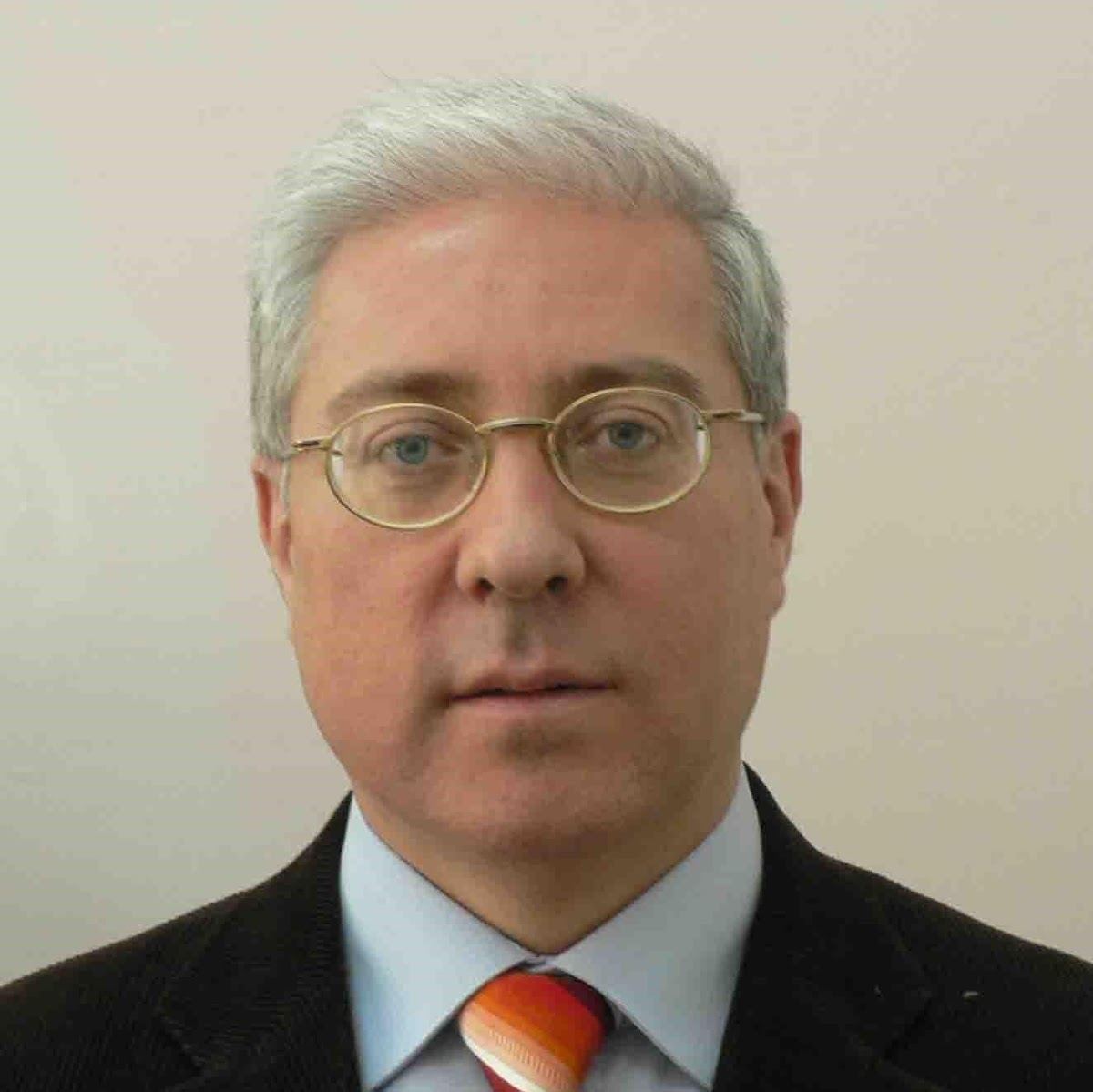 Prof. Dr. Selçuk Akın — Dr.Visor photo 4