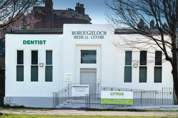 Citrus Dental Care