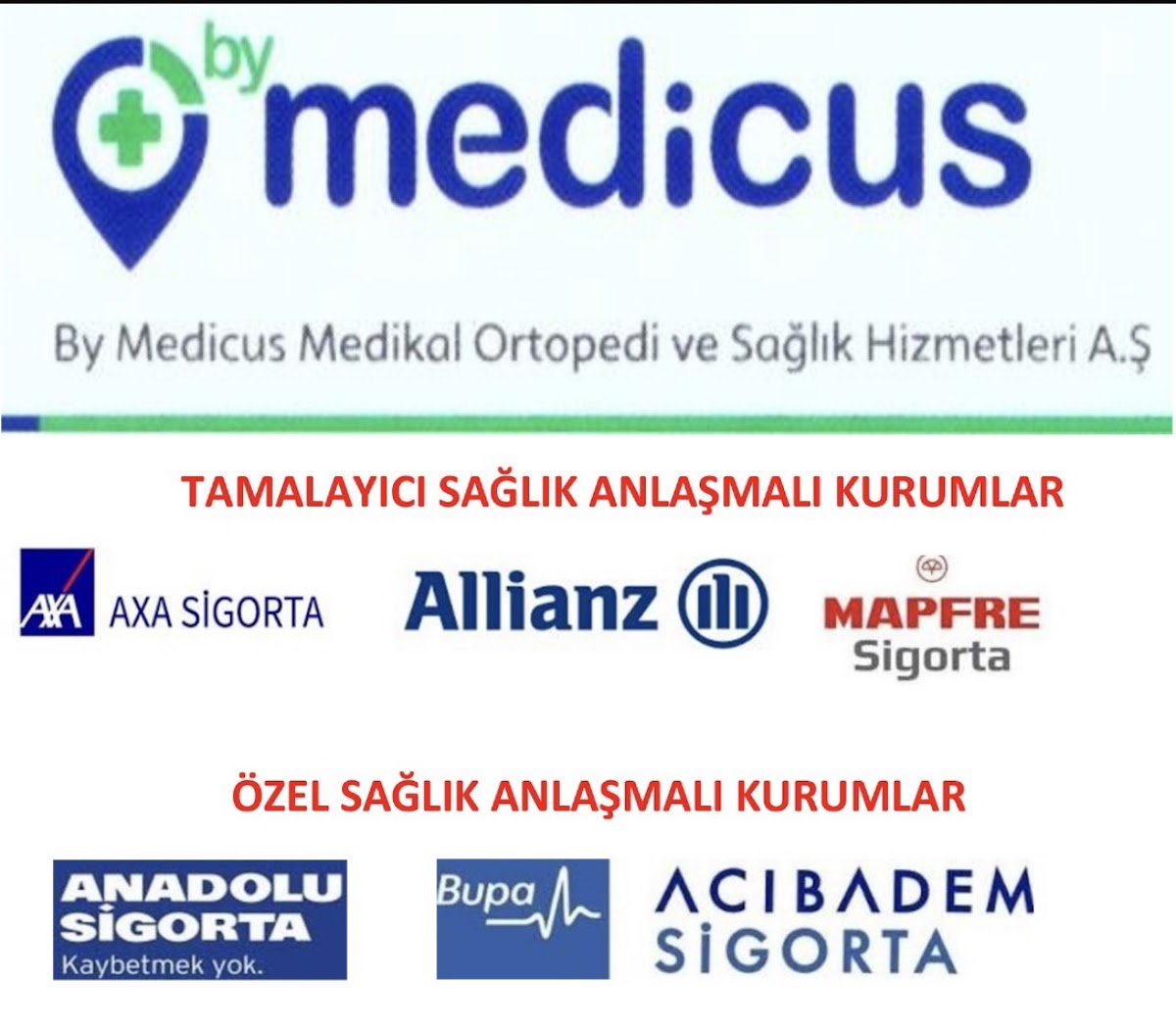 By Medicus Medikal Ortopedi A.Ş-Bursa Şube — Dr.Visor photo 3