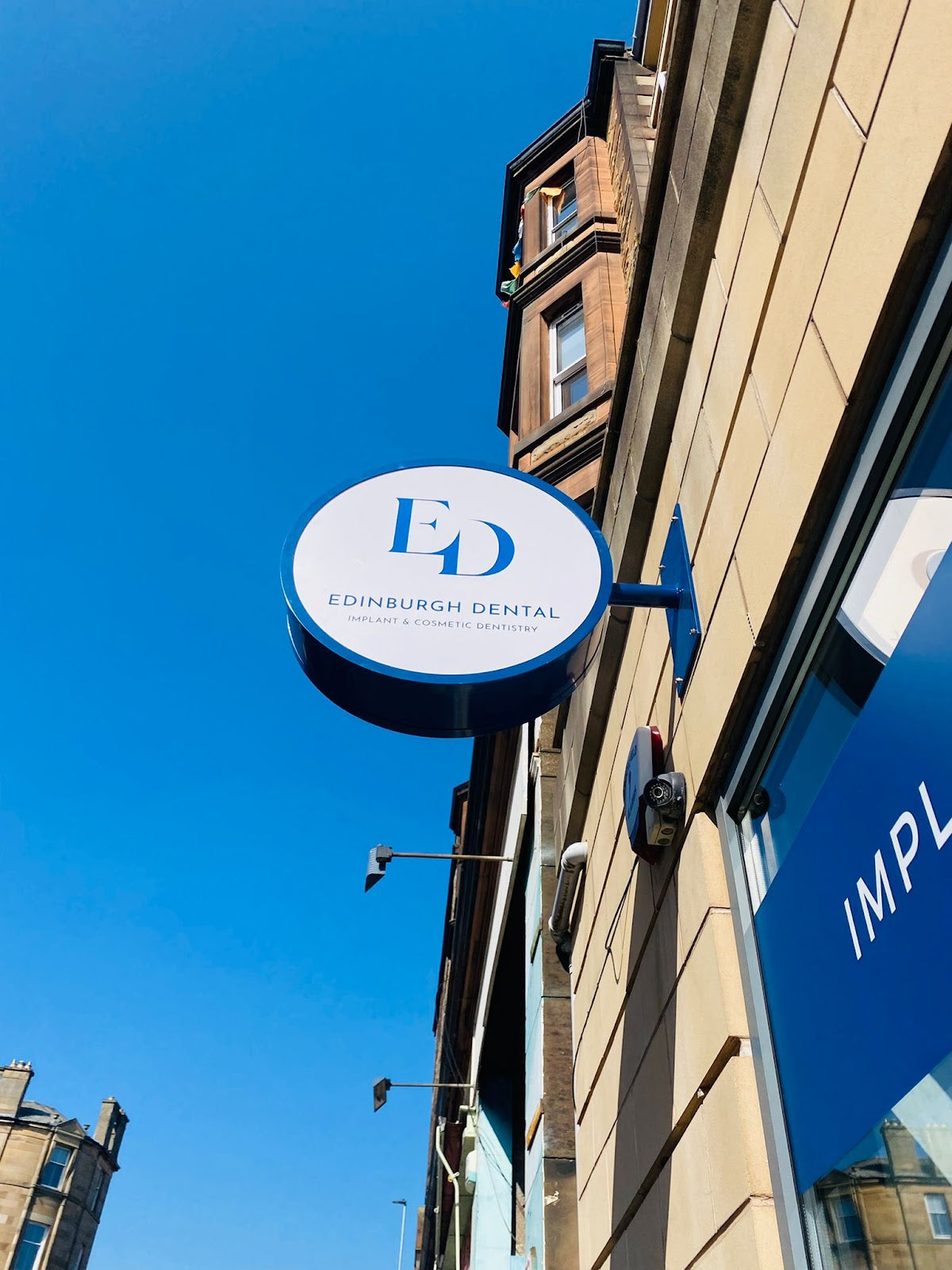 Edinburgh Dental — Dr.Visor photo 4
