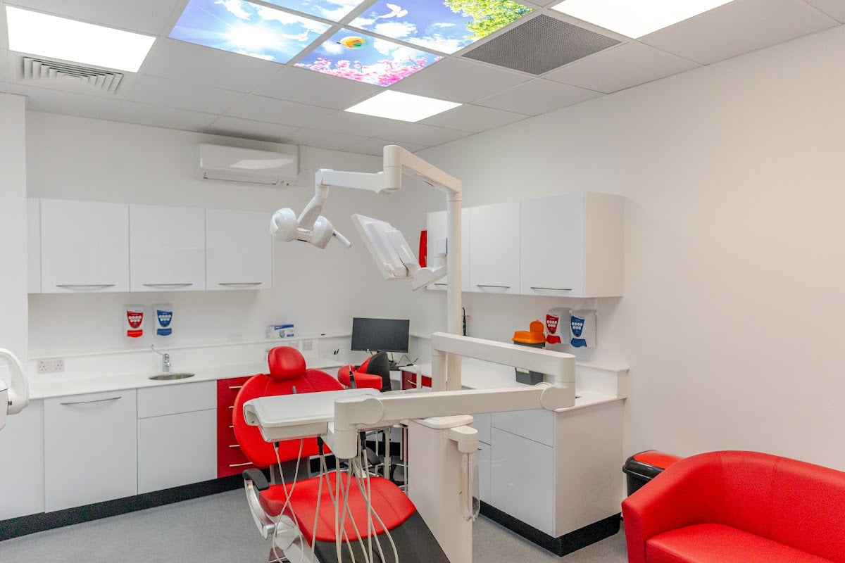 Edinburgh Dental Care — Dr.Visor photo 4