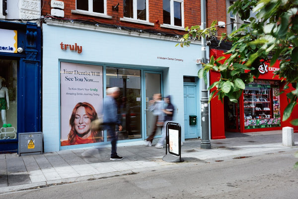 Truly Dental - Dun Laoghaire