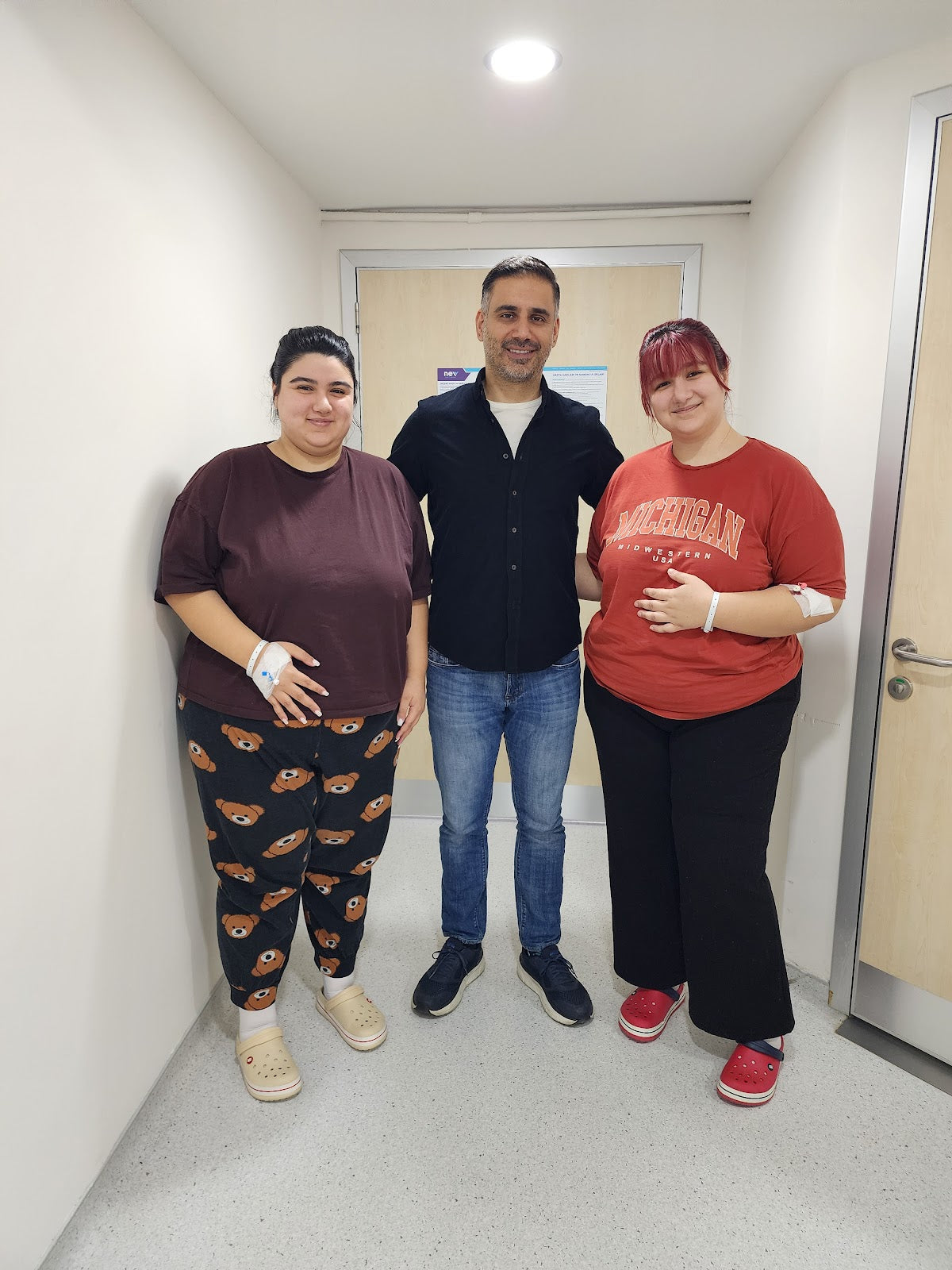 Doç. Dr. Ufuk Arslan, Obezite ve Metabolik Cerrahi Uzmanı, Kanser Cerrahisi, Genel Cerrahi Uzmanı — Dr.Visor photo 2