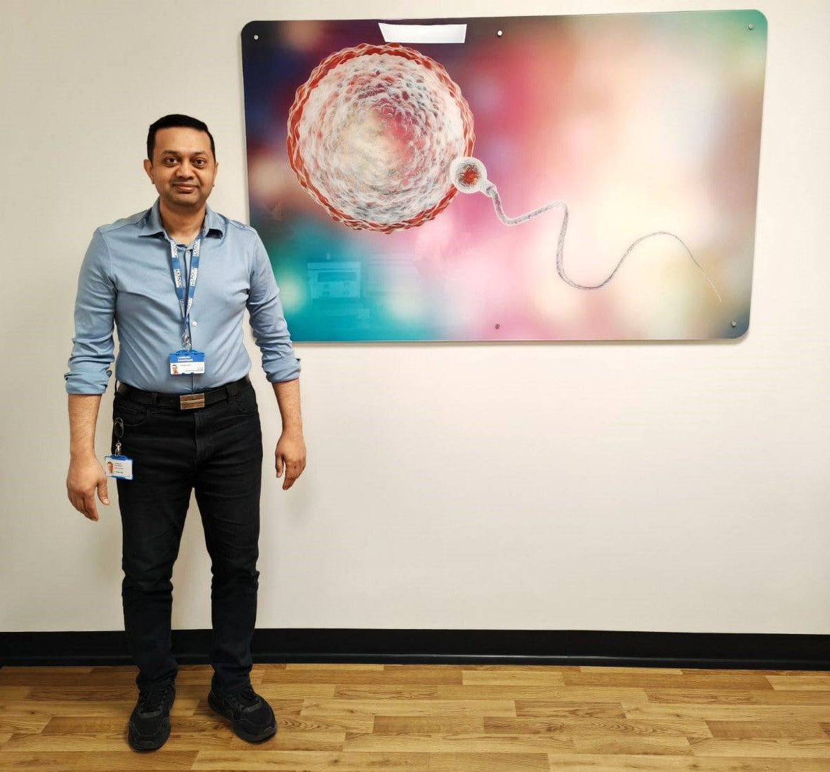 Yorkshire Fertility — Dr.Visor photo 3