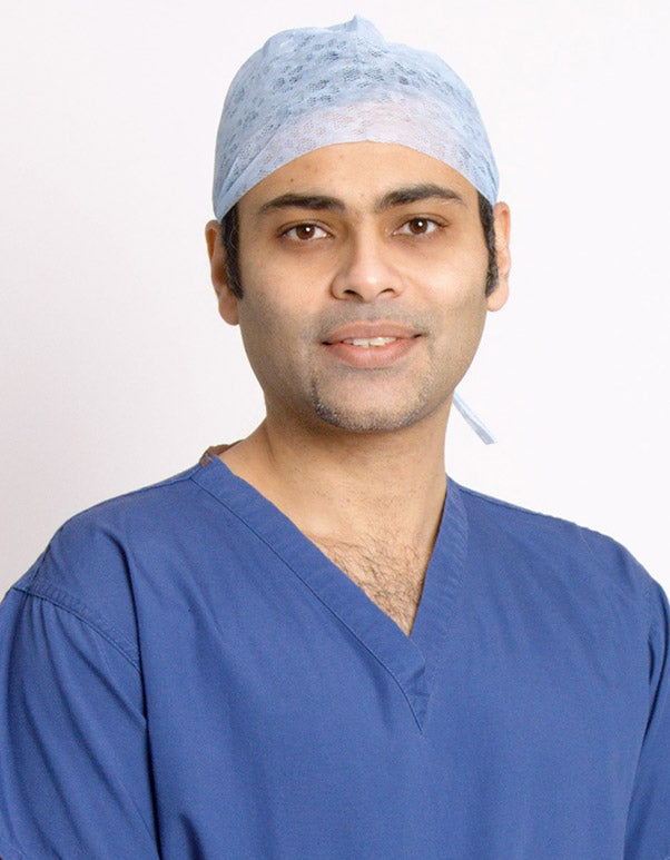 Oculase - The Eye Clinic | London — Dr.Visor photo 4